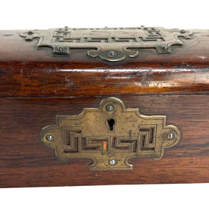 Chinoiserie Jewelry Box