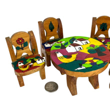 Load image into Gallery viewer, Doll House Furniture Set
