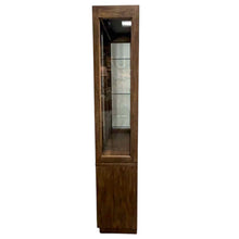 Load image into Gallery viewer, Modern Wooden Display Cabinet