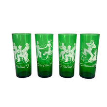 Load image into Gallery viewer, Square Dancing Glasses