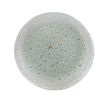 Load image into Gallery viewer, Polish Bubble Glass Platter