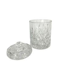 Load image into Gallery viewer, Crystal Canister Jar