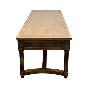 Traditional Coffee Table