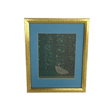 Load image into Gallery viewer, Bird Illistration Print