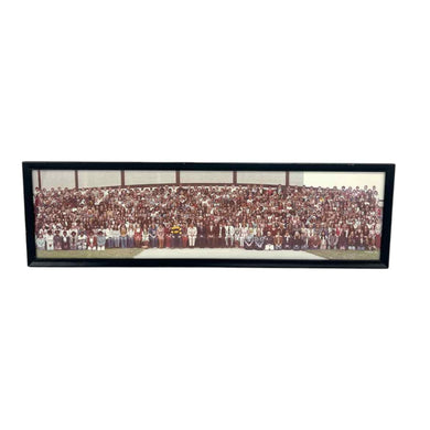 Midland Lee Class Photo 1977