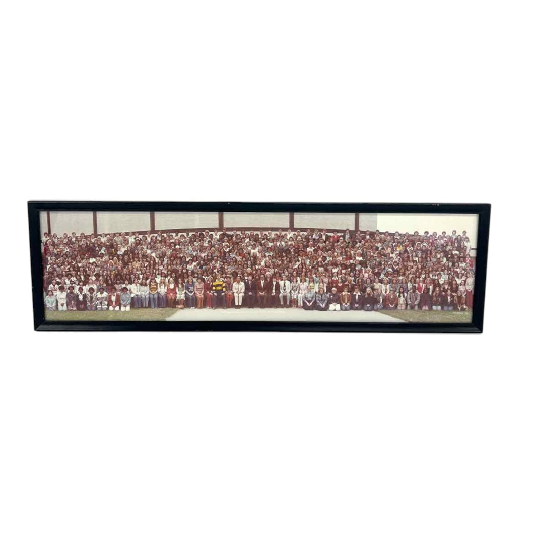 Midland Lee Class Photo 1977