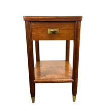 Load image into Gallery viewer, Mid-Century Modern Nightstand