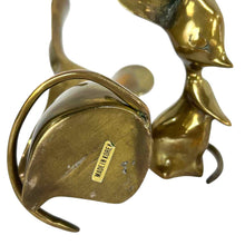 Load image into Gallery viewer, Modern Brass Mice