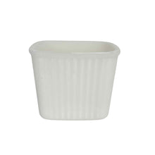Load image into Gallery viewer, Milk Glass Refrigerator Dish