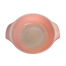 Load image into Gallery viewer, Orange Ombre Casserole Dish