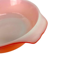 Load image into Gallery viewer, Orange Ombre Casserole Dish