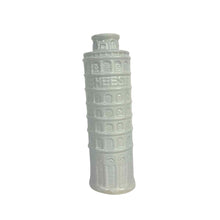 Load image into Gallery viewer, Tower of Pisa Cheese Shaker