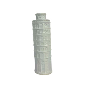 Tower of Pisa Cheese Shaker