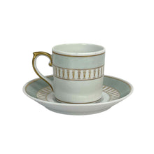 Load image into Gallery viewer, Demitasse Cup &amp; Saucer