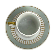 Load image into Gallery viewer, Demitasse Cup &amp; Saucer