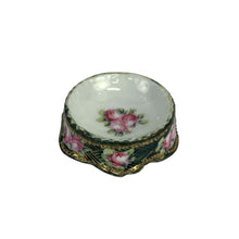 Load image into Gallery viewer, Japanese Porcelain Salt Cellar Bowl