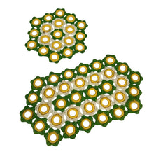 Load image into Gallery viewer, Crocheted Doilies