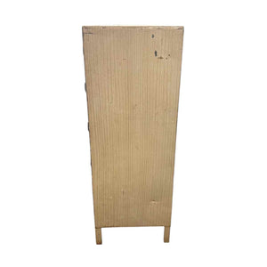 Metal 1930s Chest of Drawers