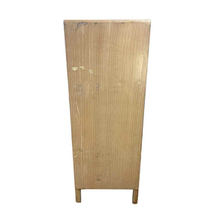 Metal 1930s Chest of Drawers