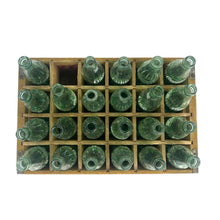 Load image into Gallery viewer, Coca Cola Crate &amp; Bottles