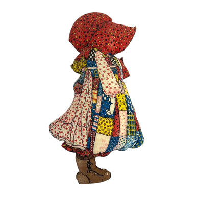 Holly Hobbie Rag Doll
