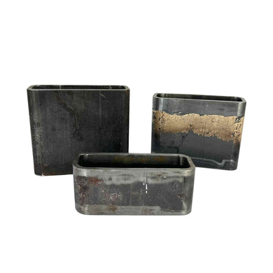 Industrial Steel Organizer