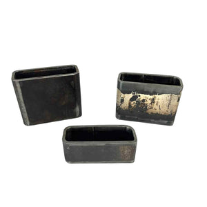 Industrial Steel Organizer