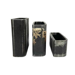 Industrial Steel Organizer