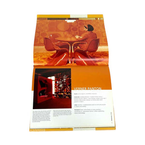 Living Modern Book