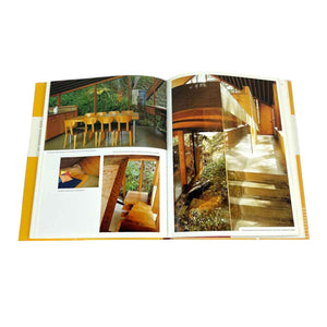 Living Modern Book