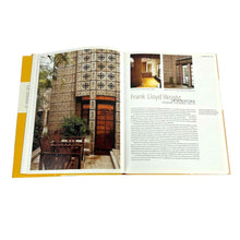 Load image into Gallery viewer, Living Modern Book