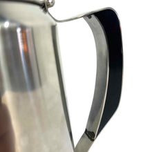 Load image into Gallery viewer, Modern Stainless Steel Pitcher