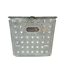 Load image into Gallery viewer, Metal Locker Basket