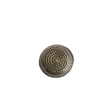 Load image into Gallery viewer, Sterling Silver Thimble