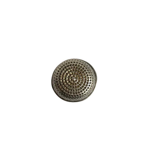 Sterling Silver Thimble