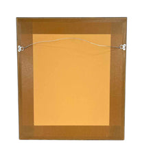 Load image into Gallery viewer, Modern Abstract Building Print