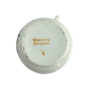 Humpty Dumpty Porcelain Mug