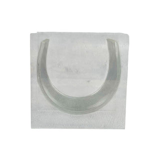 Modern Lucite Planter