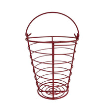 Load image into Gallery viewer, Vintage Metal Basket