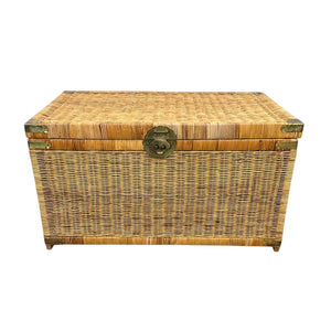 Vintage Trunk