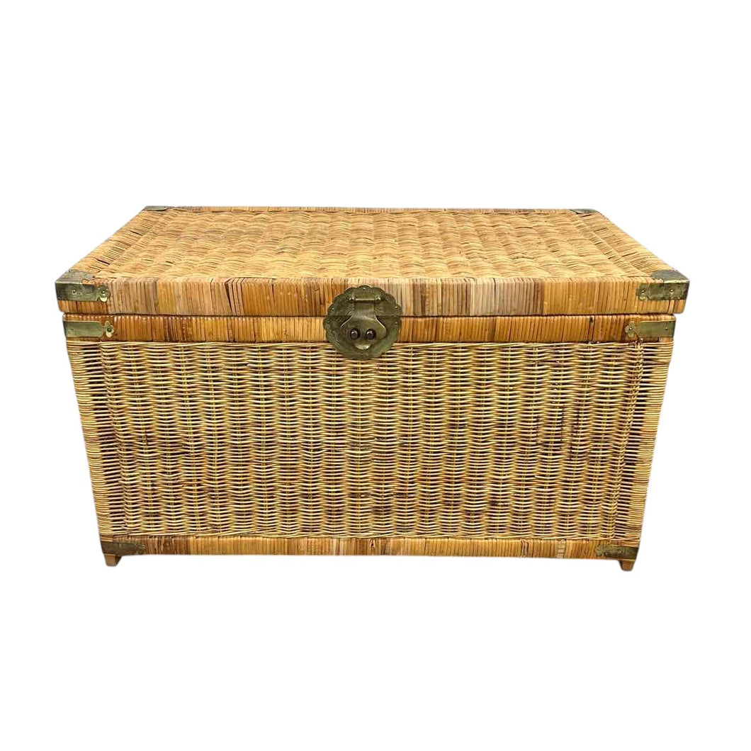Vintage Trunk