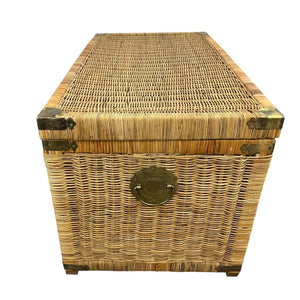 Vintage Trunk