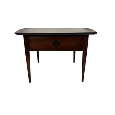 Bassett End Table