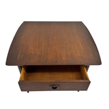 Load image into Gallery viewer, Bassett End Table