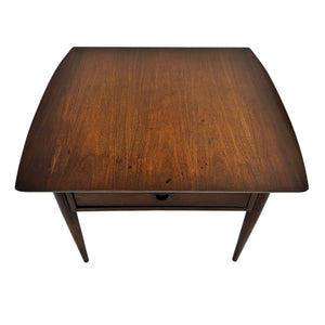 Bassett End Table