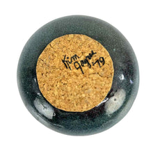 Load image into Gallery viewer, Oil Rig Enamel Ashtray