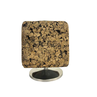 Modern Cork Pencil Holder