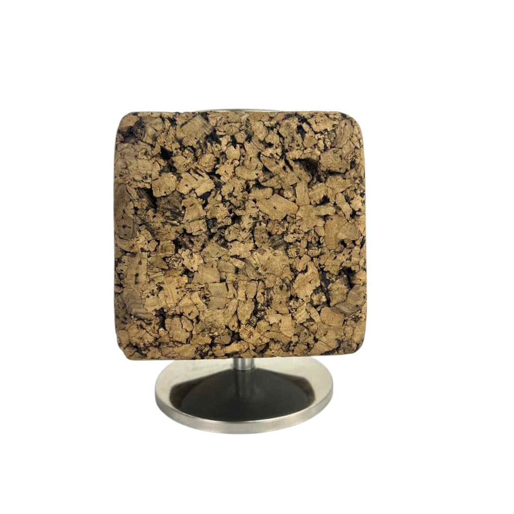 Modern Cork Pencil Holder