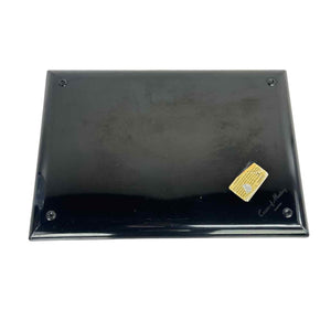 Flowers Inlaid Tray