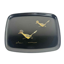 Load image into Gallery viewer, Roadrunners Inlaid Tray